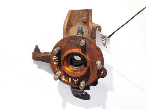 Used Right front steering knuckle Right front steering knuckle 35376238 35376238