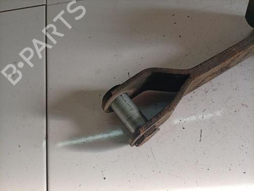Engine mount HARLEY-DAVIDSON ROAD GLIDE 1800 Road Glide CVO (FLTRSE) | BP39967970M89 - Image 2