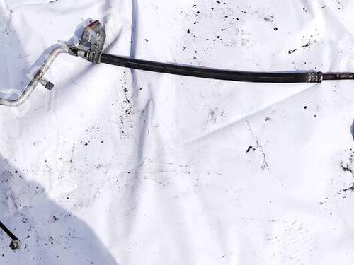 Used AC pipe AC pipe TOYOTA YARIS (_P1_) 1.0 (SCP10_, SCP10R) (68 hp) 32941920 32941920