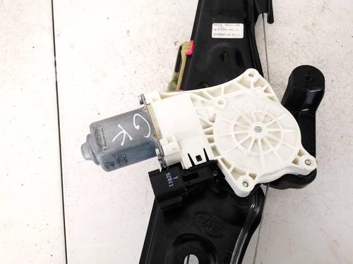 Used Left rear window motor Left rear window motor 35074125 35074125