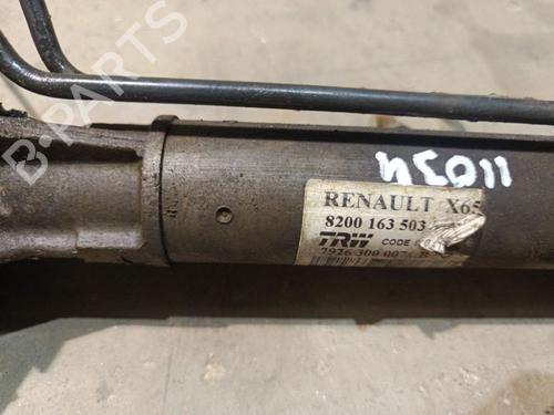 Steering column RENAULT THALIA I (LB_) 1.4 | BP38576206M21 - Image 5