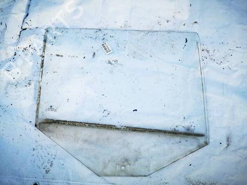 Used Rear right door window Rear right door window SKODA FABIA II (542) 1.4 (86 hp) 40519840 40519840