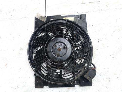 Used Fan Fan OPEL ZAFIRA A MPV (T98) 1.8 16V (F75) (125 hp) 35883463 35883463