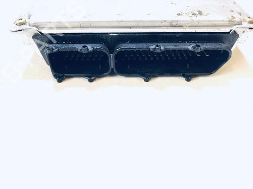 Engine control unit (ECU) AUDI A6 C5 (4B2, 4B4) 2.4 | BP33074818M57 - Image 3