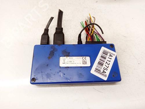 Used Electronic module Electronic module VW PASSAT B6 (3C2) 2.0 TDI (140 hp) 34111130 34111130