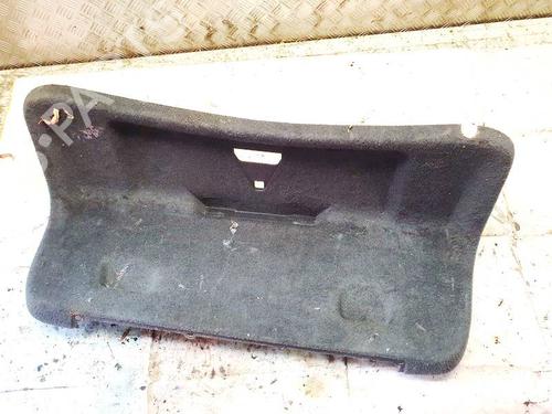 Used Boot lining Boot lining VW PHAETON (3D1, 3D2, 3D3, 3D4, 3D6, 3D7, 3D8, 3D9) 3.0 V6 TDI 4motion (233 hp) 35236574 35236574