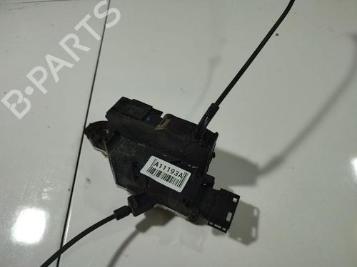 Used Front left lock Front left lock 34805939 34805939