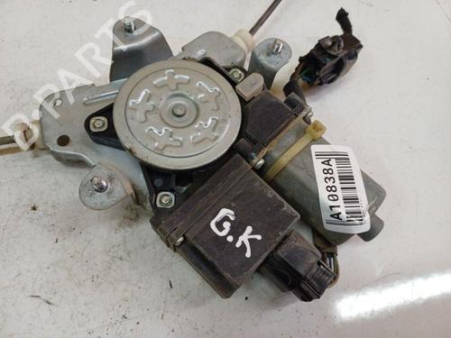 Used Rear left window mechanism Rear left window mechanism 38577877 38577877