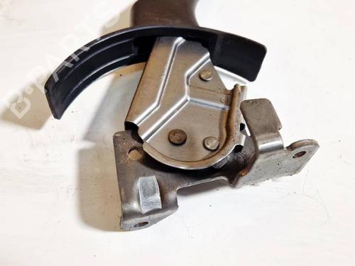 Hand brake NISSAN NOTE (E11, NE11) 1.4 | BP34999941I18 - Image 3