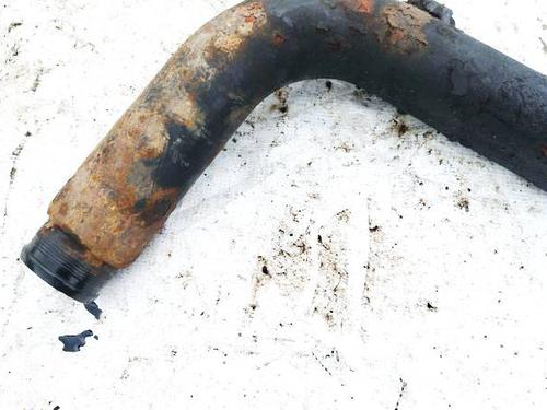 Pipe VOLVO S40 II (544) 2.0 D | BP37254283M125 - Image 3