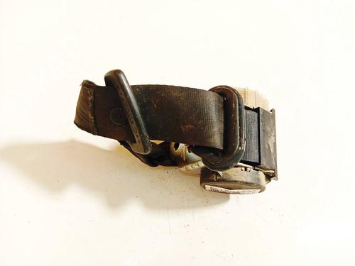 Used Rear right seatbelt Rear right seatbelt 34948148 34948148