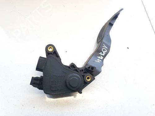 Pedal NISSAN LEAF (ZE0) Electric | BP34885141I4 - Image 3