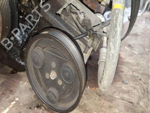 AC compressor MAZDA PREMACY (CP) 1.9 (CP8W) | BP34760517M34 - Image 2