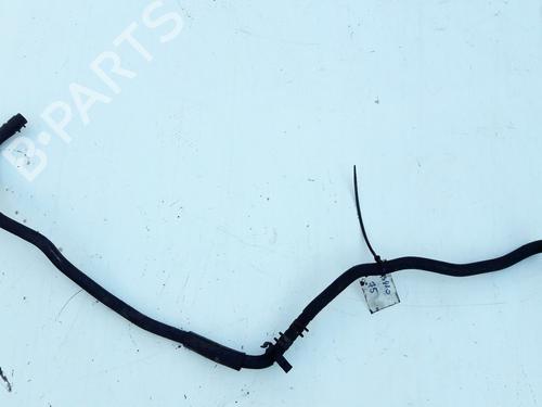 Used Pipe Pipe MITSUBISHI SPACE STAR MPV (DG_A) 1.9 DI-D (DG4A) (102 hp) 33065705 33065705