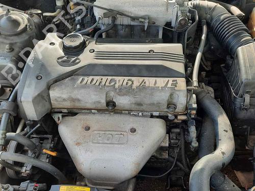 Switch HYUNDAI SONATA IV (EF) 2.0 | BP33095108I30  - Image 6