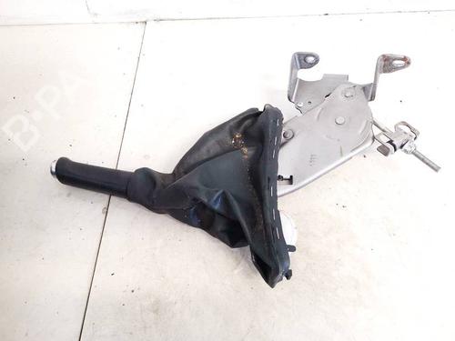 håndbremse håndbremse RENAULT LAGUNA III (BT0/1) 2.0 dCi (BT07, BT0J, BT14, BT1A, BT1S) (131 hp) 35337886 35337886