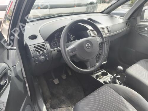 Engine mount OPEL MERIVA A MPV (X03) 1.3 CDTI (E75) | BP33519957M89  - Image 8