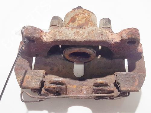 Left front brake caliper VW GOLF PLUS V (5M1, 521) 1.9 TDI | BP35570803M105 - Image 3