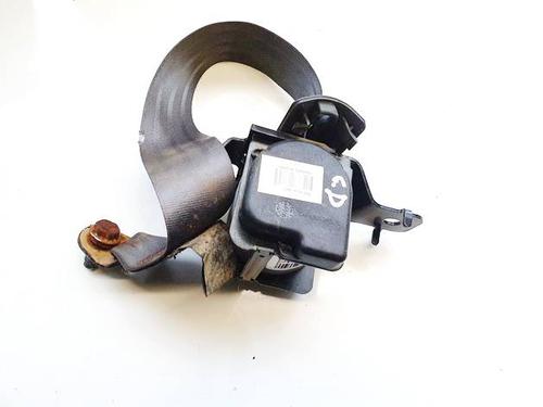 Used Rear right seatbelt Rear right seatbelt 38315227 38315227