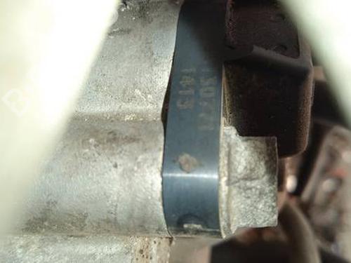 Electronic sensor MITSUBISHI ASX (GA_W_) 1.8 DI-D (GA6W) | BP35291827M84 - Image 3