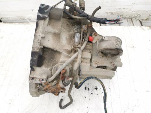 Used Gearbox Gearbox 35572615 35572615