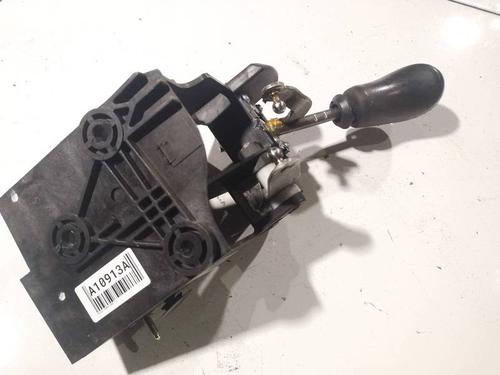 Used Gear lever Gear lever RENAULT SCÉNIC II (JM0/1_) 1.6 (JM0C, JM0J, JM1B) (113 hp) 34769110 34769110