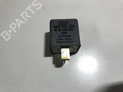 other-audi-a6-c5-4b2-4b4-1997-1998-1999-2000-2001-2002-2003-2004-2005-33502807 main image