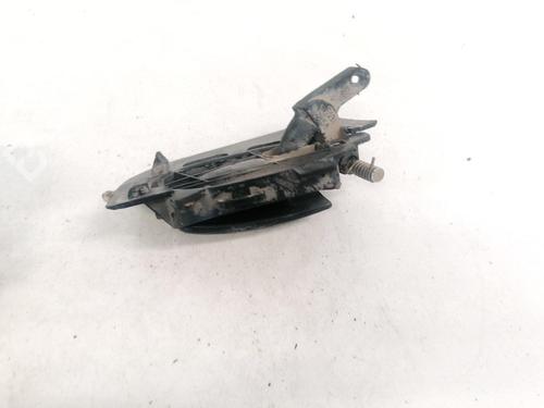 Front right interior door handle PEUGEOT 206 SW (2E/K) 1.4 HDi | BP35537650I14 - Image 2