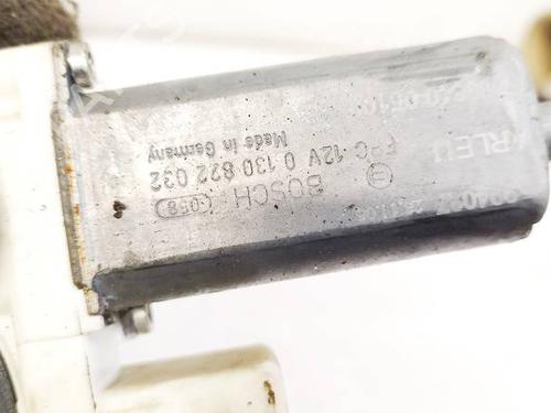 Left rear window motor VW PASSAT B7 (362) 1.6 TDI | BP34867549E23 - Image 4