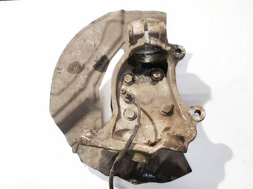 Used Right front steering knuckle Right front steering knuckle 35289097 35289097