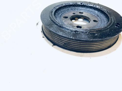 Pulley VW GOLF V (1K1) 1.9 TDI | BP35590956M122 - Image 3