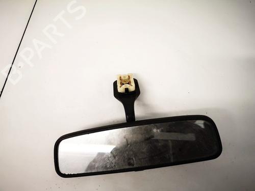 Bakspejl indvendigt Bakspejl indvendigt MAZDA 626 IV Hatchback (GE) 2.0 i (GE10S1) (115 hp) 35486591 35486591