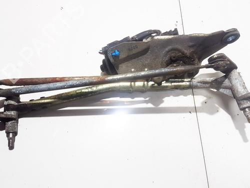 Vindrude Viskermekanisme Vindrude Viskermekanisme CHEVROLET REZZO MPV (U100) 1.6 (105 hp) 35875919 35875919