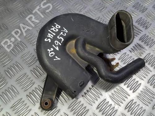 Used Pipe Pipe TOYOTA PRIUS Saloon (_W1_) 1.5 Hybrid (NHW10) (58 hp) 35676255 35676255