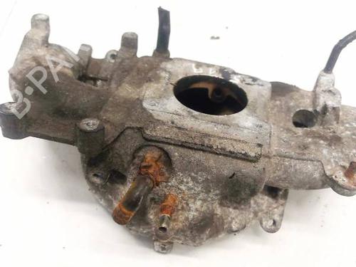 Intake manifold SAAB 9-3 (YS3F, E79, D79, D75) 2.0 t | BP35325637M70 - Image 3