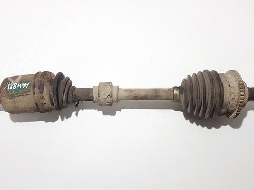 Used Left front driveshaft Left front driveshaft MAZDA 6 Saloon (GG) 2.0 (GGEP, GG10) (141 hp) 35586127 35586127