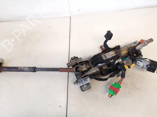 Used Steering column Steering column PEUGEOT 1007 (KM_) 1.4 HDi (68 hp) 35456559 35456559