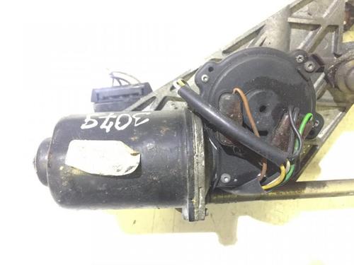 Used Front wiper motor Front wiper motor 35655222 35655222