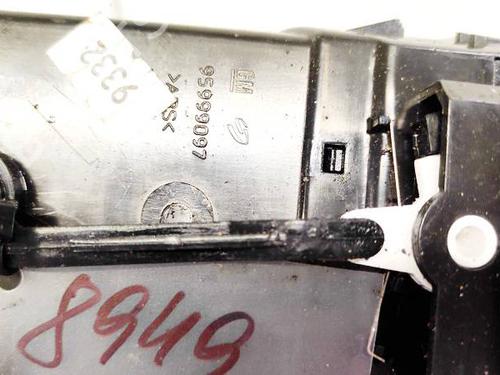 Air vent CHEVROLET CRUZE (J300) 1.8 | BP32936694I21 - Image 3