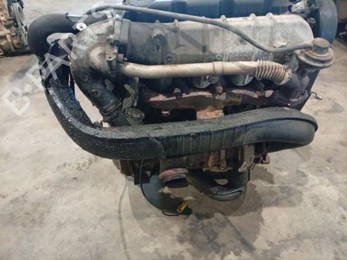 Used Pipe Pipe CITROËN BERLINGO / BERLINGO FIRST MPV (MF_, GJK_, GFK_) 2.0 HDI 90 (MFRHY) (90 hp) 36506849 36506849