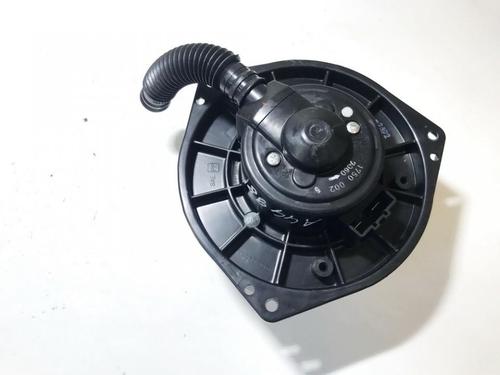 Used Heater blower motor Heater blower motor SUBARU FORESTER (SH_) 2.0 D AWD (SHH, SHD, SHN) (147 hp) 35843616 35843616