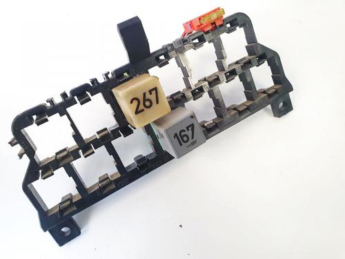 Fuse box VW PASSAT B5.5 (3B3) 1.9 TDI | BP32902026E1 - Image 2