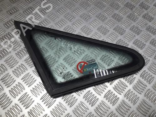 Used Front right quarter glass Front right quarter glass 35714149 35714149