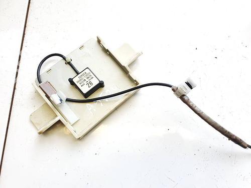 Used Electronic module Electronic module LEXUS IS II (_E2_) 220d (ALE20) (177 hp) 35206246 35206246