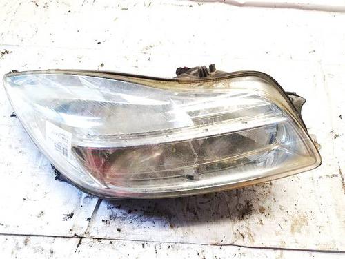 Used Right headlight Right headlight OPEL INSIGNIA A (G09) 2.0 CDTI (68) (160 hp) 35124591 35124591