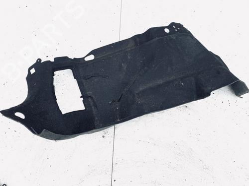 Used Boot lining Boot lining FORD MONDEO IV (BA7) 1.8 TDCi (125 hp) 35615909 35615909