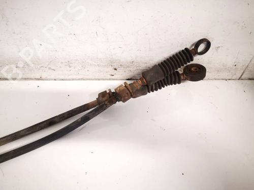 Cable MITSUBISHI OUTLANDER I (CU_W) 2.0 (CU2W) | BP35164800E12 - Image 2