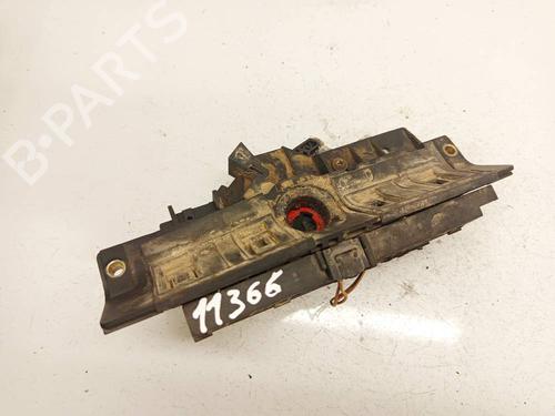 Used Electronic module Electronic module 36687491 36687491