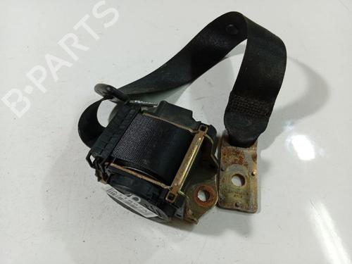 Front right seatbelt BMW 7 (E65, E66, E67) 730 d | BP39545171I25 - Image 2