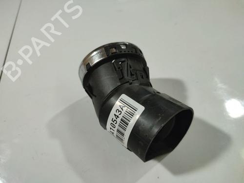 Used Air vent Air vent PEUGEOT 308 SW I (4E_, 4H_) 1.6 HDi (90 hp) 32553951 32553951